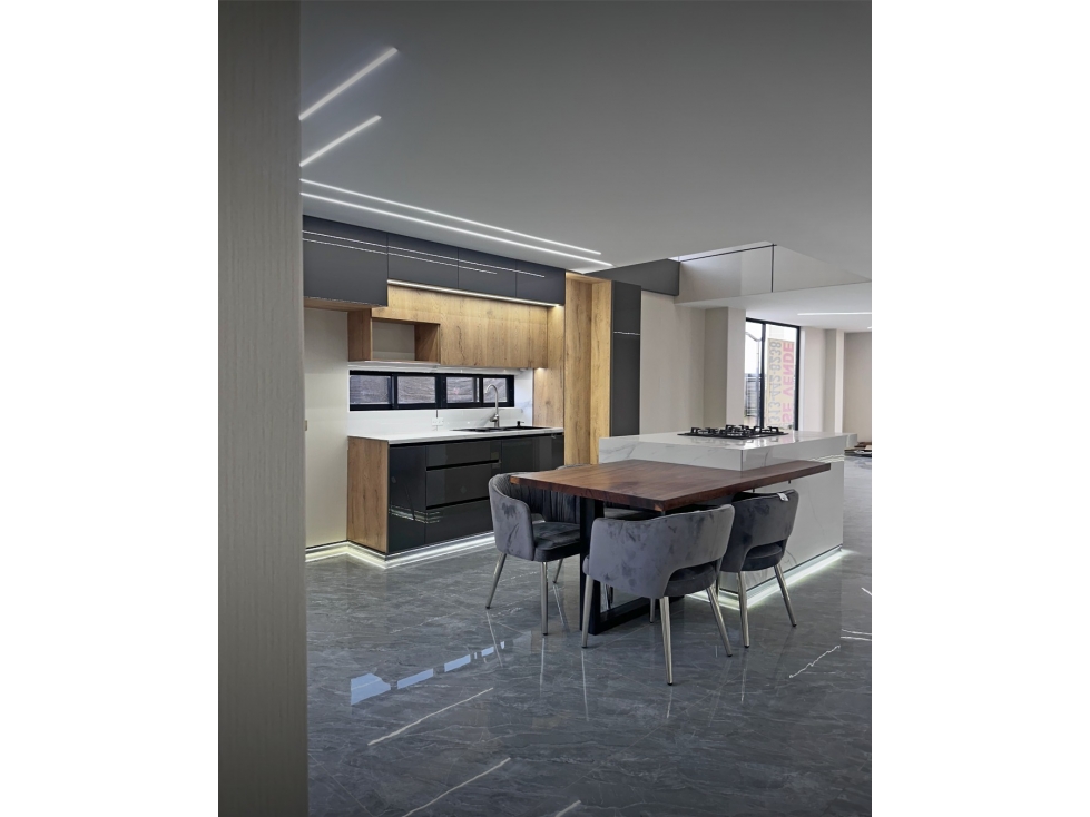 Venta Casa Condominio en Las Mercedes, Jamundí 2611. — foto 3