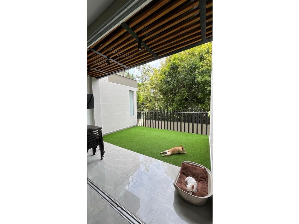 Venta Apartamento en Pance Sur de Cali 2703.