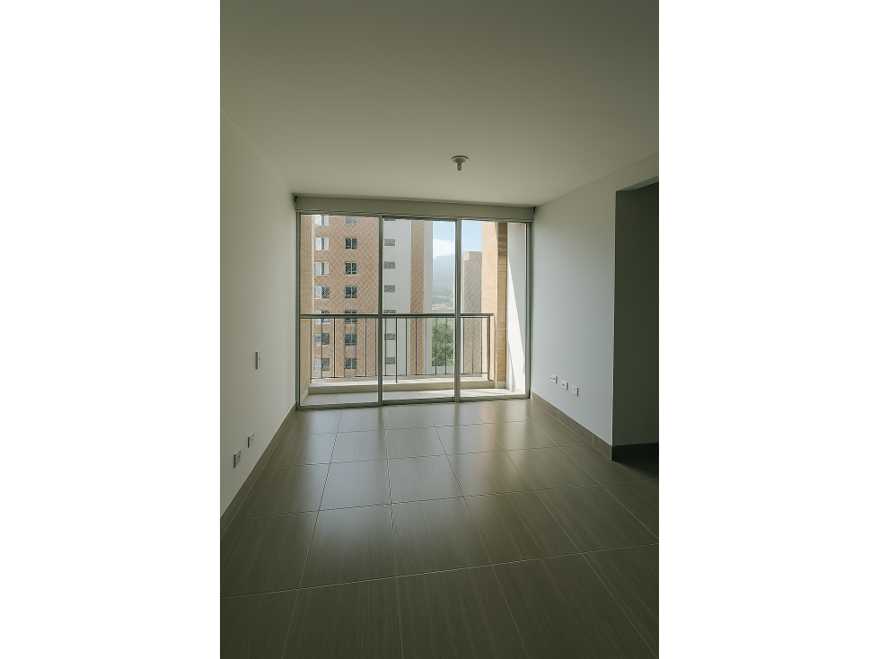 Venta Apartamento Valle del Lili - Ciudad Meléndez, Sur de Cali 2904. — foto 2