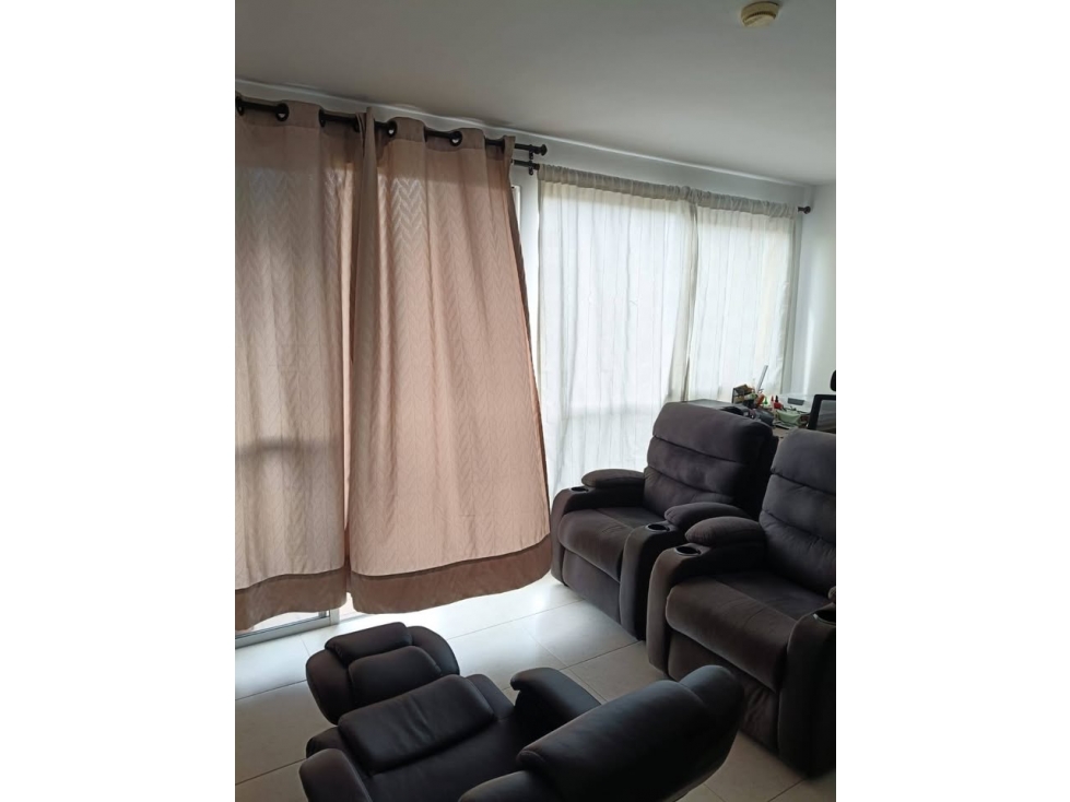 Venta Apartamento Valle del Lili - Ciudad Meléndez, Sur de Cali 3338. — foto 4