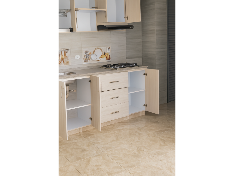 Venta Apartamento Valle del Lili - Ciudad Meléndez, Sur de Cali 3378. — foto 3