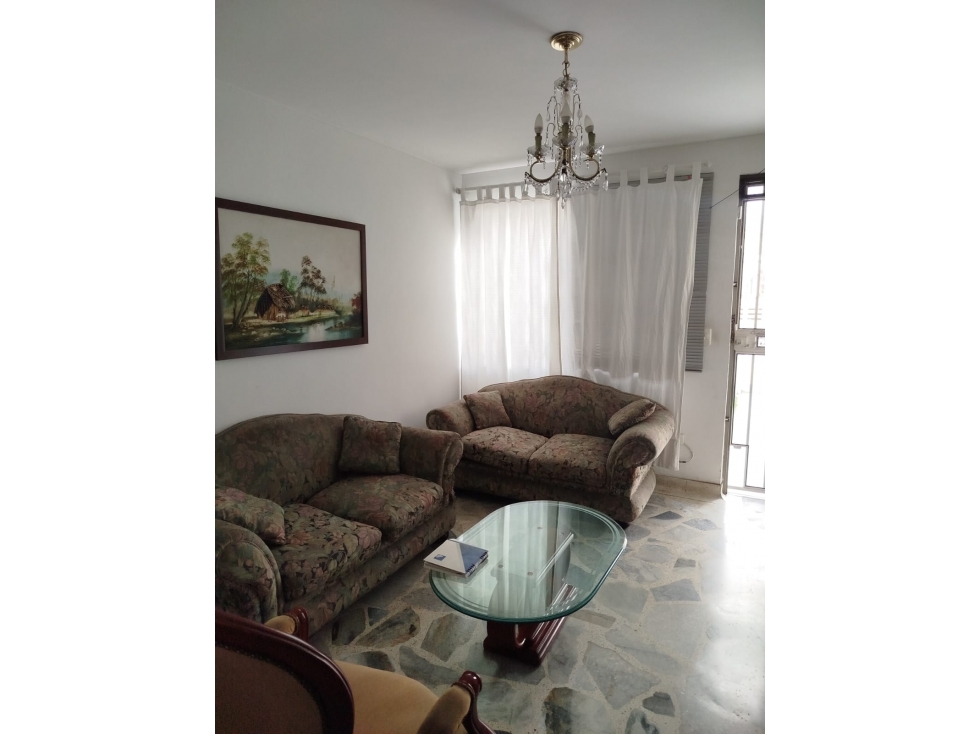 Venta Casa en La Flora, Norte de Cali 3513.