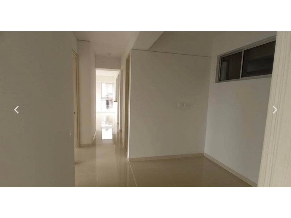 Venta Apartamento Valle del Lili - Ciudad Meléndez, Sur de Cali 3310. — foto 5