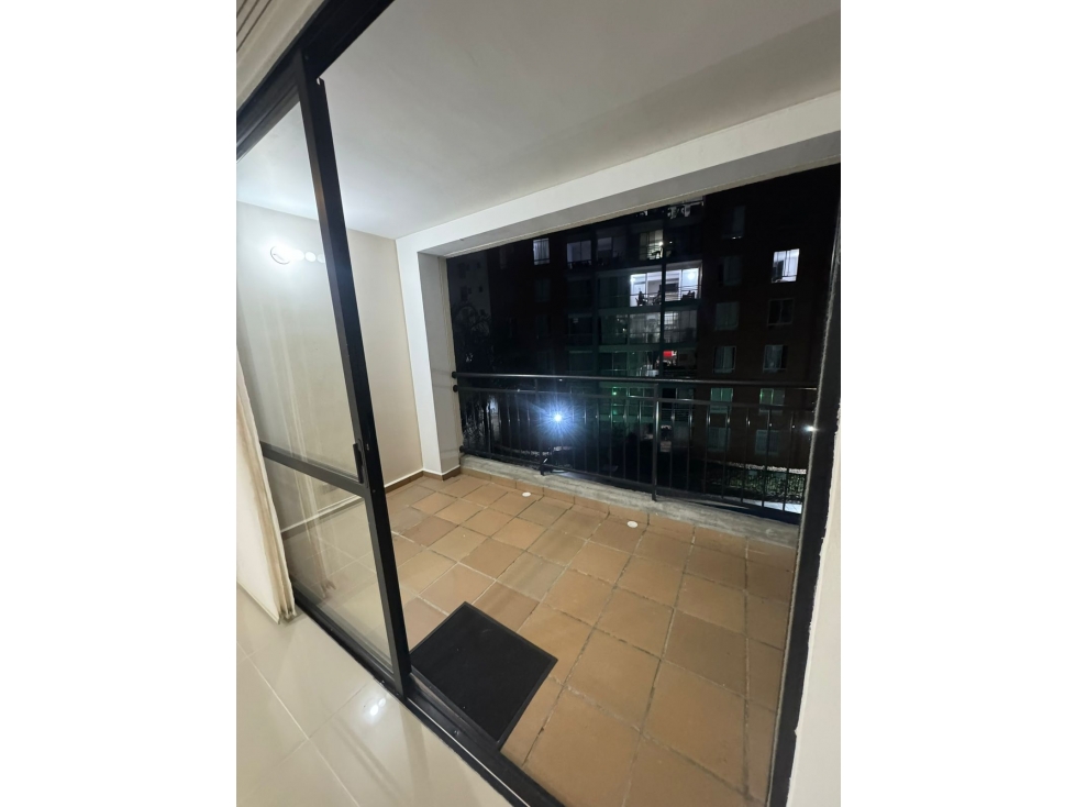 Venta Apartamento en Valle del Lili, Sur de Cali 3633. — foto 5