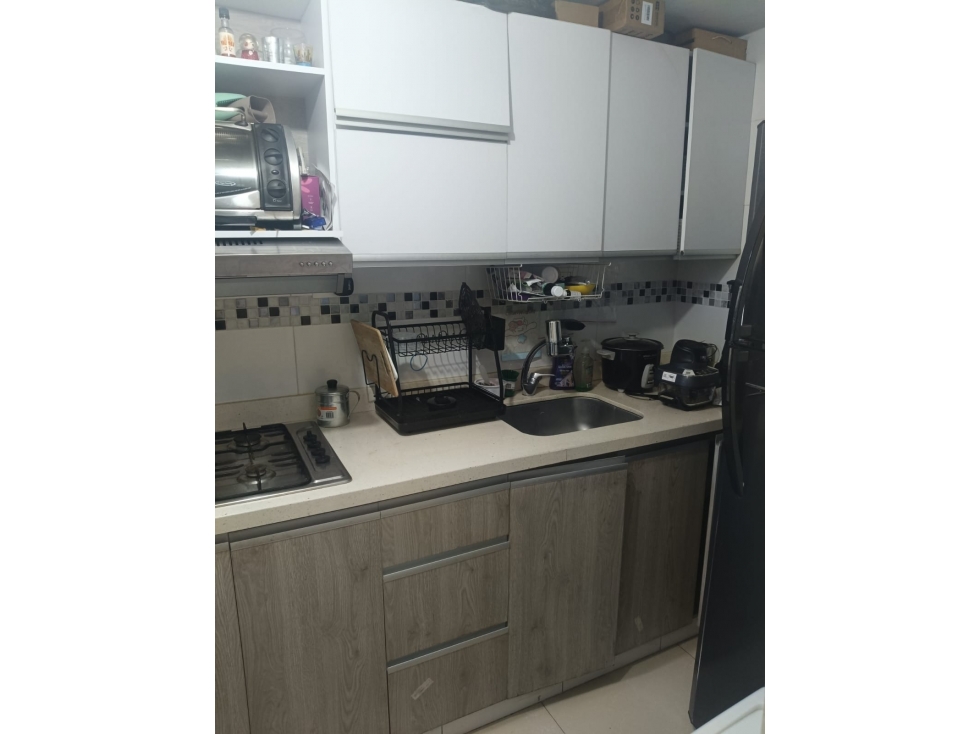 Venta Apartamento en Manzanares, Norte de Cali 3717. — foto 5