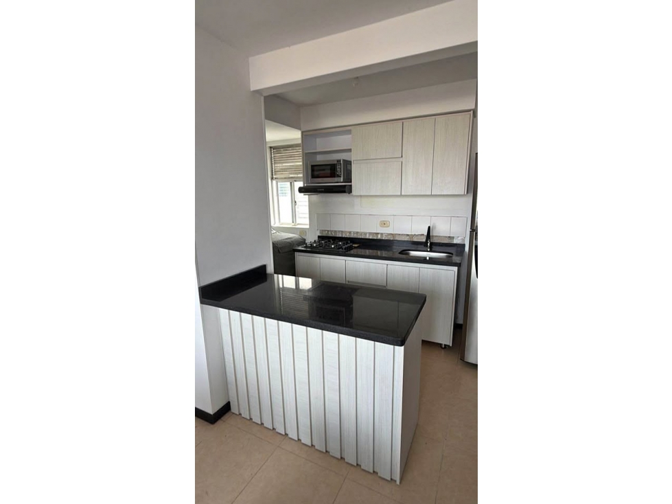 Venta Apartamento Ciudad Melendez - Valle del Lili, Sur de Cali 3799.