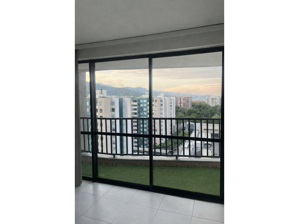 Venta Apartaestudio en La Flora, Norte de Cali 3803. — foto 3