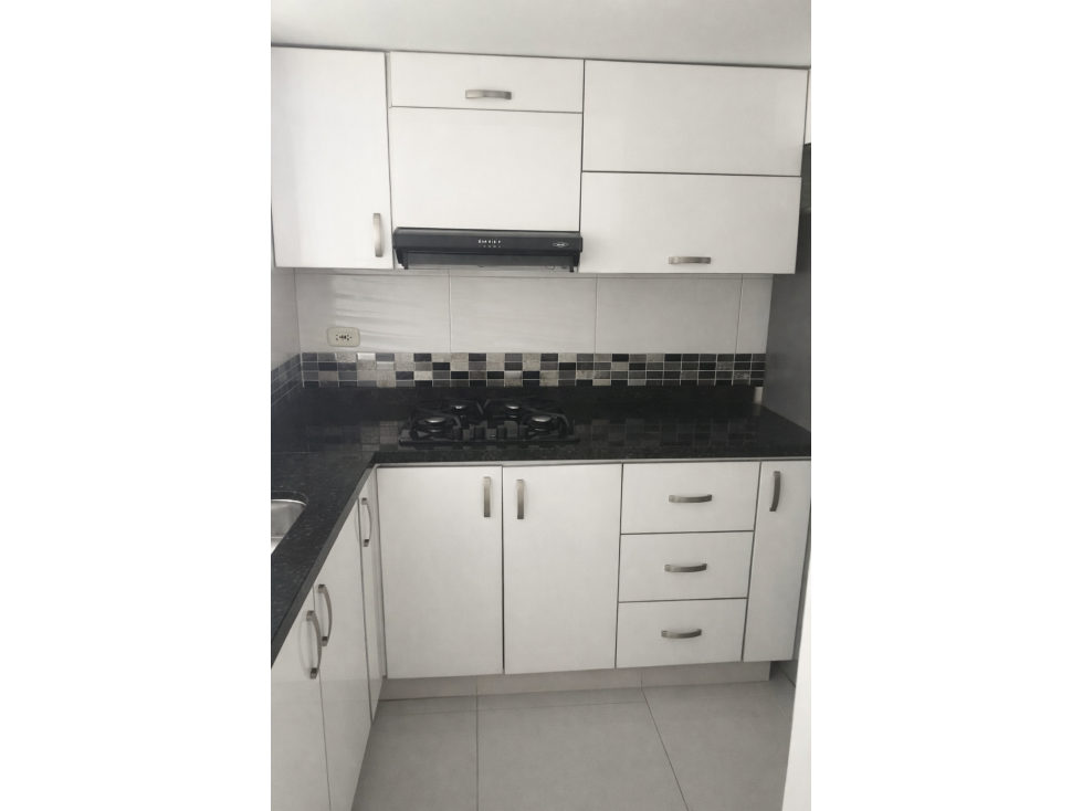 Venta Apartamento en Bochalema, Sur de Cali 3811. — foto 2
