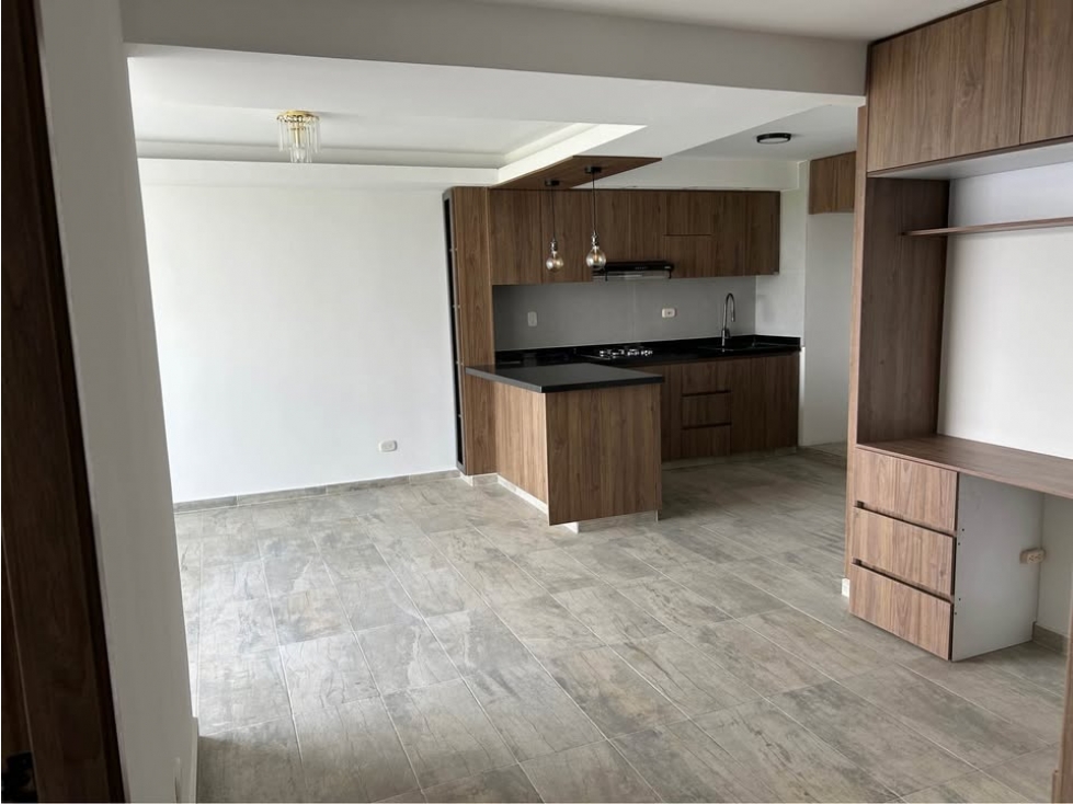 Venta Apartamento en Kachipay, Sur de Cali 4022.