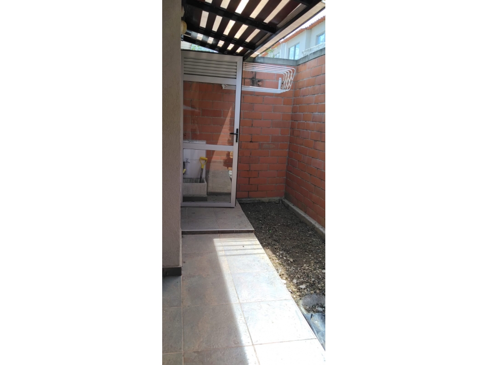 Venta Casa Condominio en Ciudad Country, Jamundí 4089. — foto 5