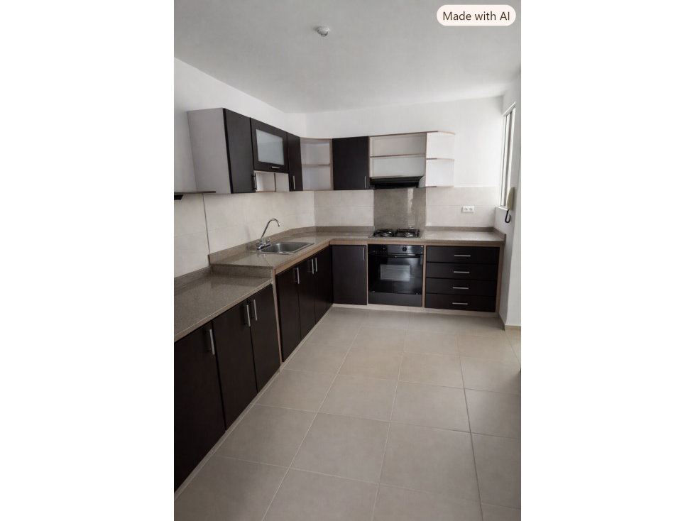 Venta Apartamento en La Hacienda, Sur de Cali 4109.