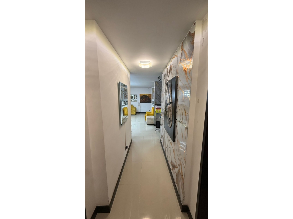 Venta Apartamento en Pance, Sur de Cali 4142. — foto 5