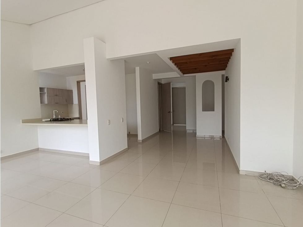 Venta Casa Condominio en El Castillo, Jamundí 4153. — foto 4