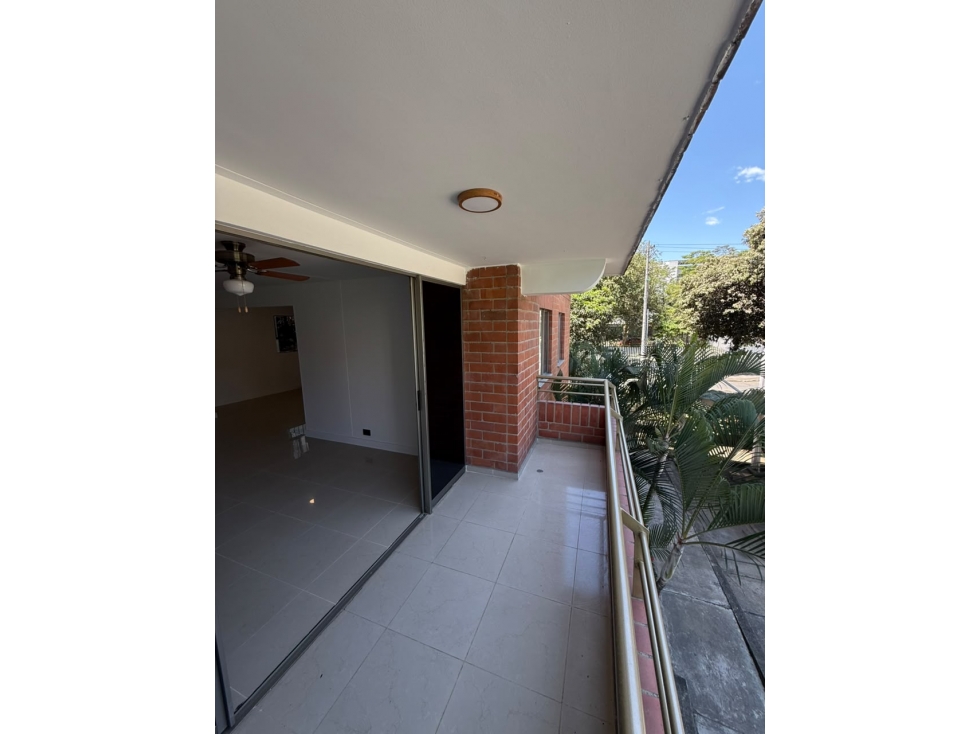 Venta Apartamento en La Hacienda, Sur de Cali 4175. — foto 3