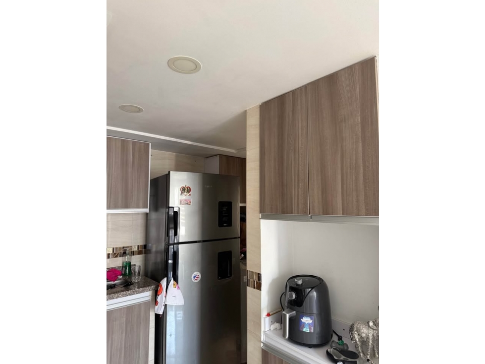 Venta Apartamento en Bochalema, Sur de Cali 4180. — foto 5