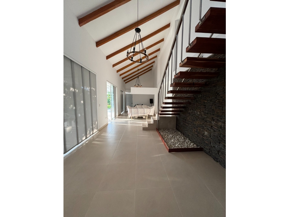Venta Casa Campestre en Rozo, Valle del Cauca 4188. — foto 3
