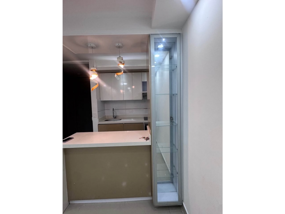Venta Apartamento en Ciudad Pacífica, Sur de Cali 4216. — foto 2