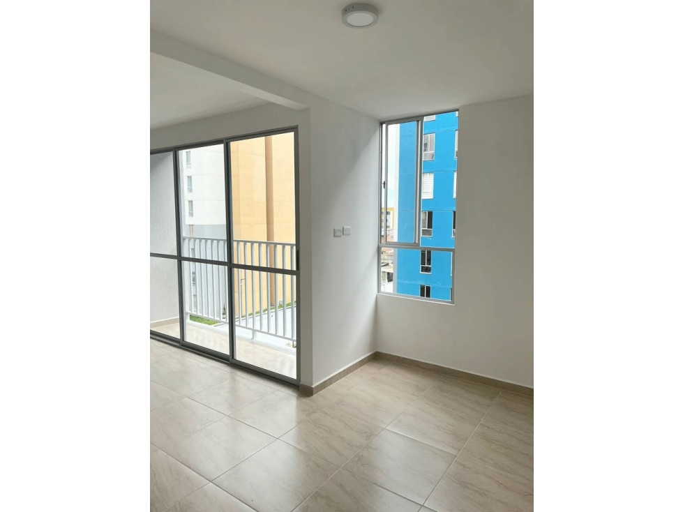 Venta Apartamento en Brisas de los Álamos, Norte de Cali 4212. — foto 4