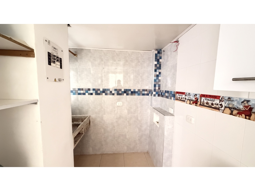 Venta Apartamento en Bochalema, Sur de Cali 4214. — foto 4
