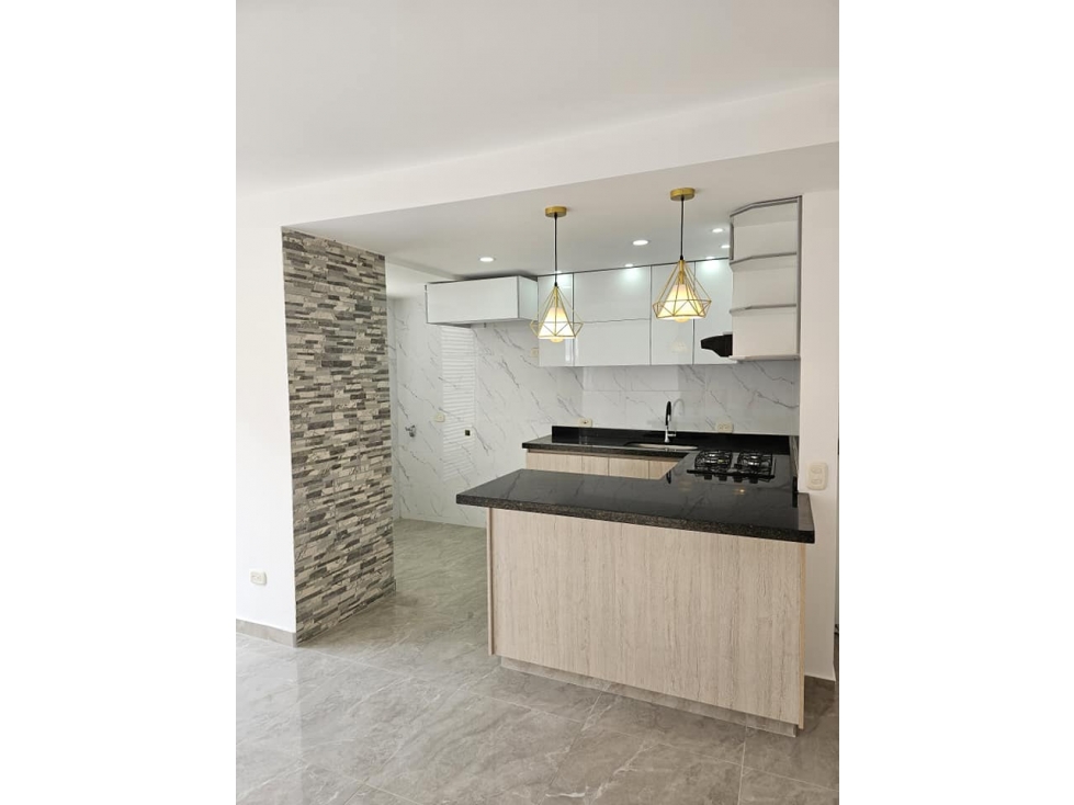 Venta Apartamento Valle del Lili - Ciudad Meléndez, Sur de Cali 243. — foto 6
