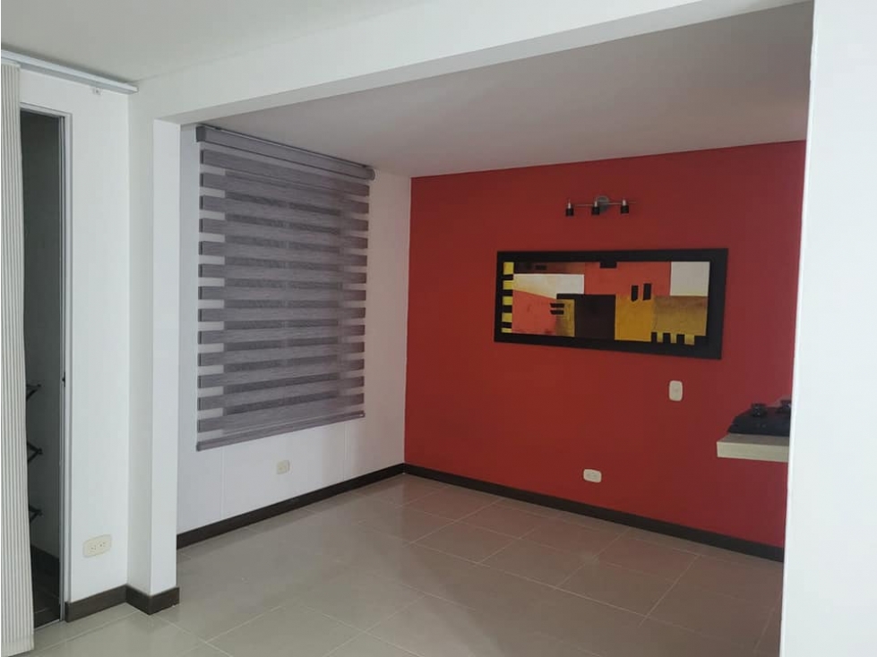 Venta Apartamento en Bochalema, Sur de Cali 488. — foto 5