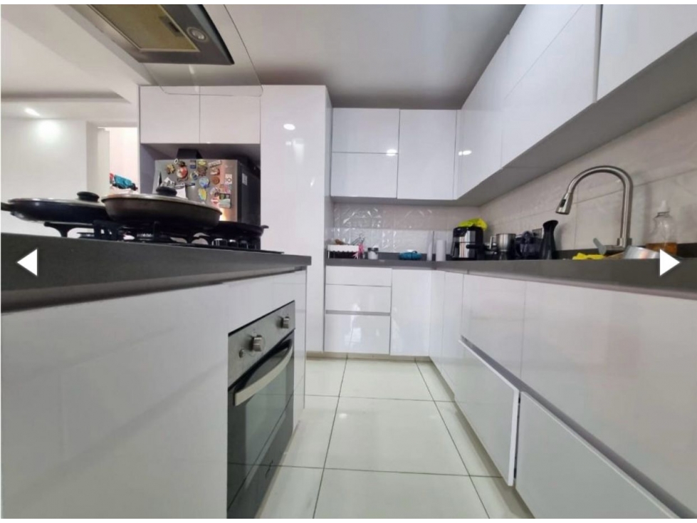 Venta Casa en Condominio en Jamundí, Vía Potrerito 1022. — foto 4