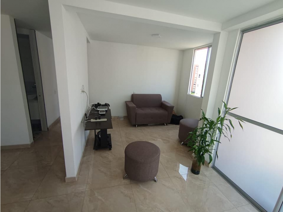Venta Apartamento Valle del Lili - Ciudad Meléndez, Sur de Cali 1031. — foto 3