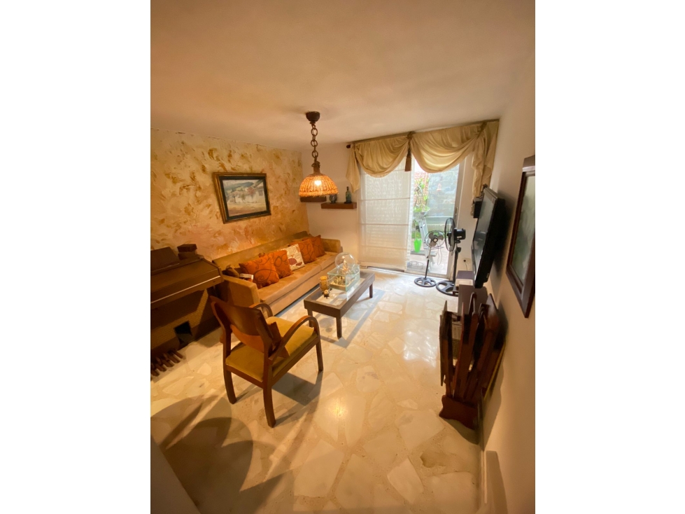 Venta Casa en Condominio Bosques del Limonar, Sur de Cali 1044. — foto 6