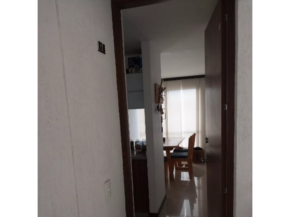 Venta Apartamento en Bochalema, Sur de Cali 1489. — foto 6