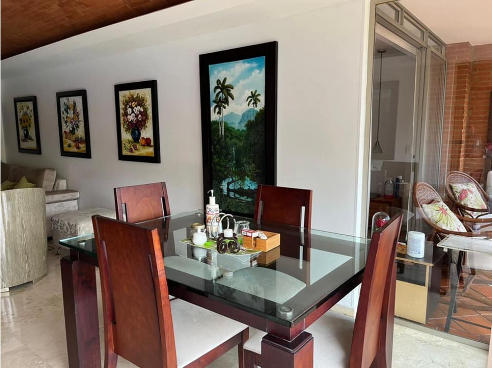 Venta Apartamento en Menga, Norte de Cali 1906. — foto 2