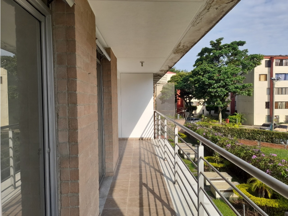 Venta Apartamento Duplex en Bosques de Limonar, Sur de Cali 2094.