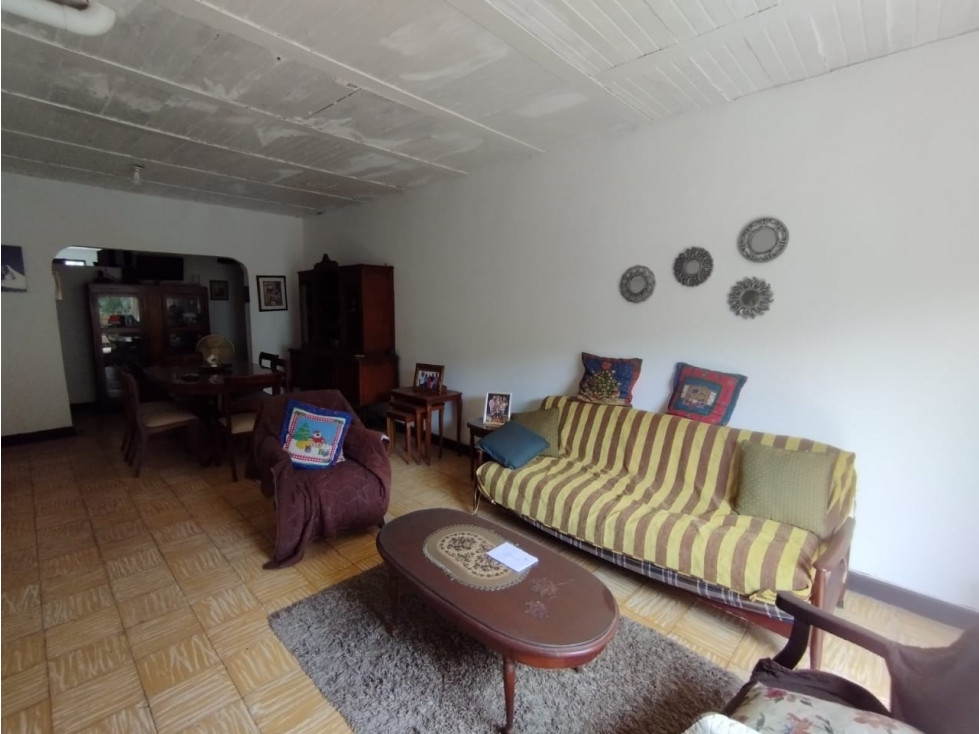 Venta Casa en Bellavista, Oeste de Cali 2140. — foto 2