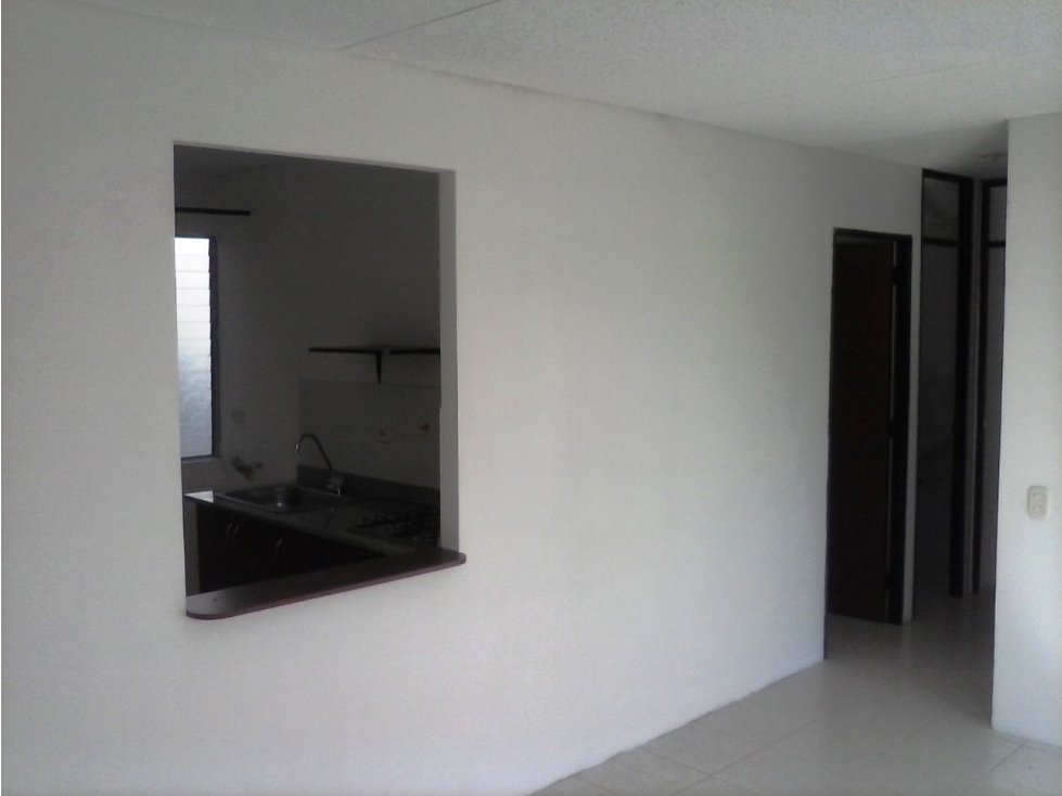 Venta Apartamento en Bochalema, Sur de Cali 2214. — foto 6