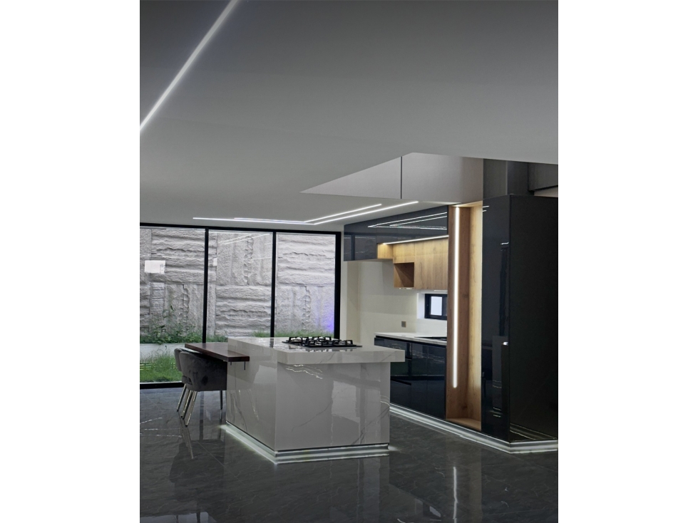 Venta Casa Condominio en Las Mercedes, Jamundí 2611.