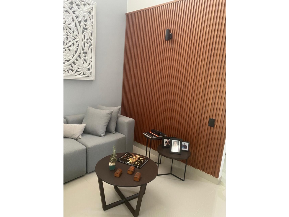 Venta Casa Condominio en Las Mercedes, Jamundí 2934. — foto 5