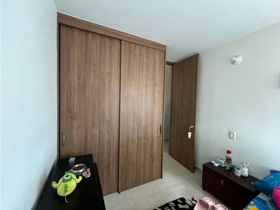 Venta Apartamento en Bochalema, Sur de Cali 3328. — foto 5
