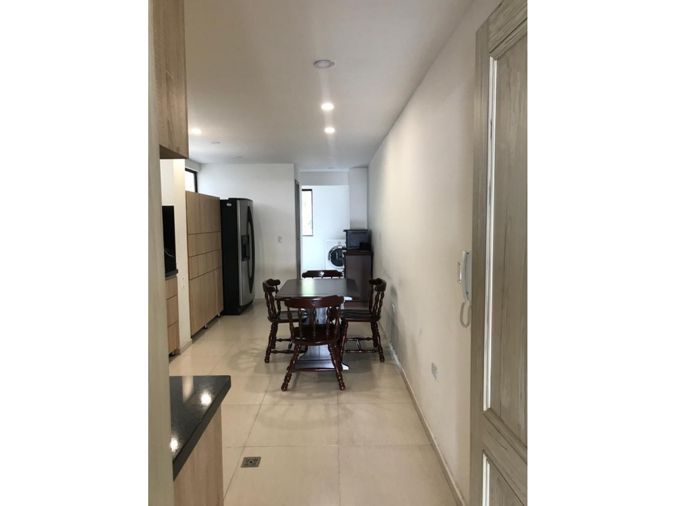Venta Apartamento en Santa Mónica Residencial, Norte de Cali 3335. — foto 4