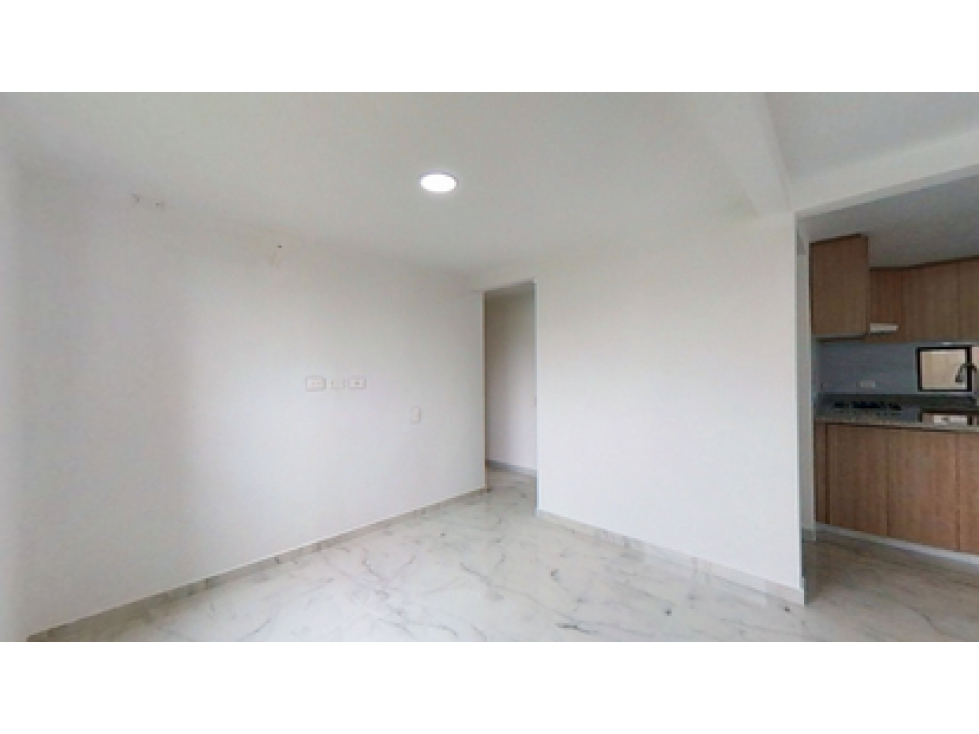 Venta Apartamento Vivero Parque Residencial Sur de Cali 3454. — foto 6