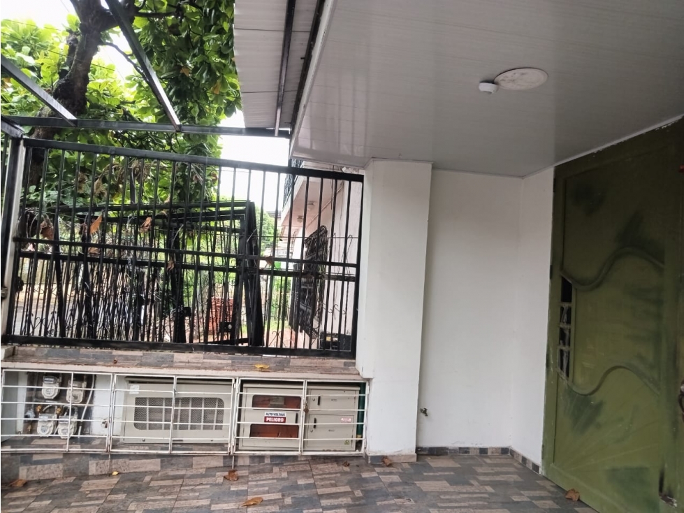 Venta Edificio Multifamiliar en La Merced, Norte de Cali 3598. — foto 2