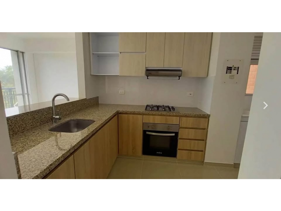 Venta Apartamento Valle del Lili - Ciudad Meléndez, Sur de Cali 3310. — foto 4