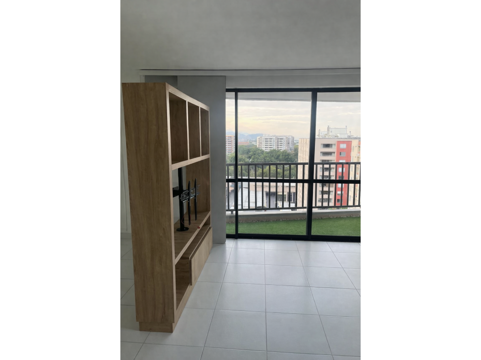 Venta Apartaestudio en La Flora, Norte de Cali 3803. — foto 4