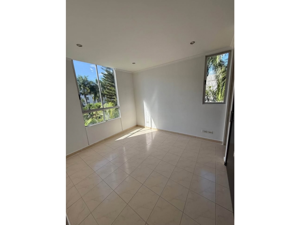 Venta Apartamento en Valle del Lili, Sur de Cali 3987. — foto 4