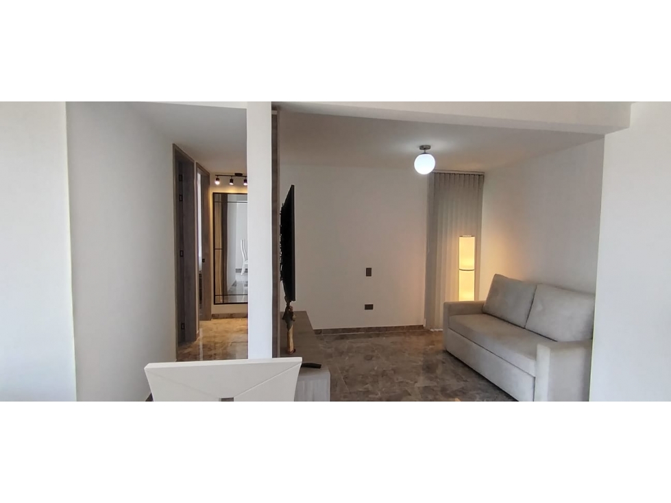 Venta Apartamento Valle del Lili - Ciudad Meléndez, Sur de Cali 3999. — foto 5