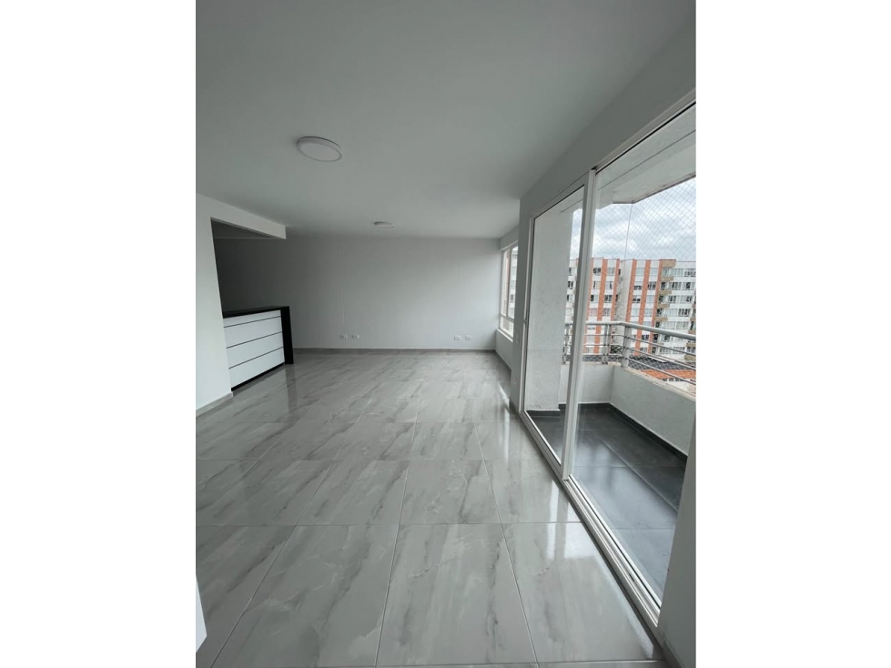 Venta Apartamento en Valle del Lili, Sur de Cali 4003. — foto 3
