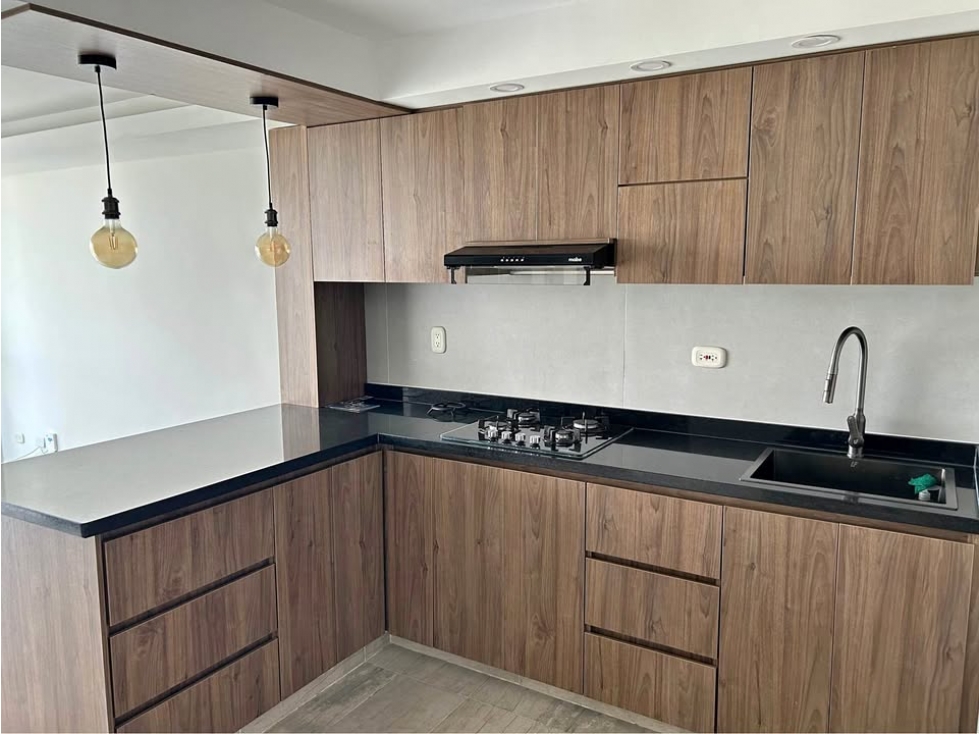 Venta Apartamento en Kachipay, Sur de Cali 4022. — foto 2