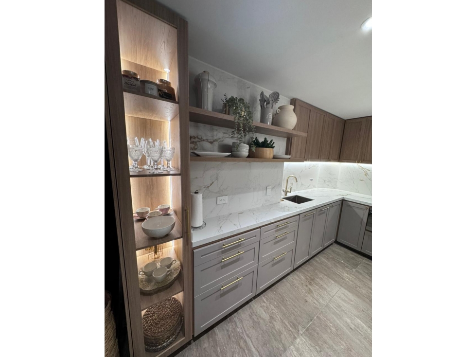 Venta Apartamento en La Hacienda, Sur de Cali 4034. — foto 3