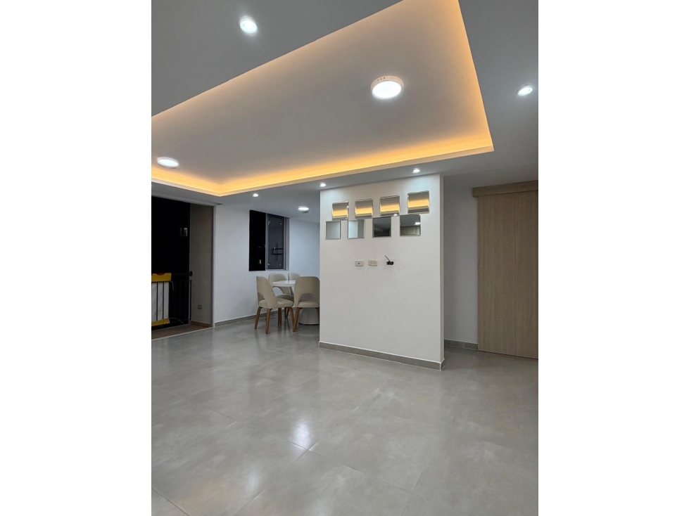 Venta Apartamento Valle del Lili - Ciudad Meléndez, Sur de Cali 4076. — foto 3