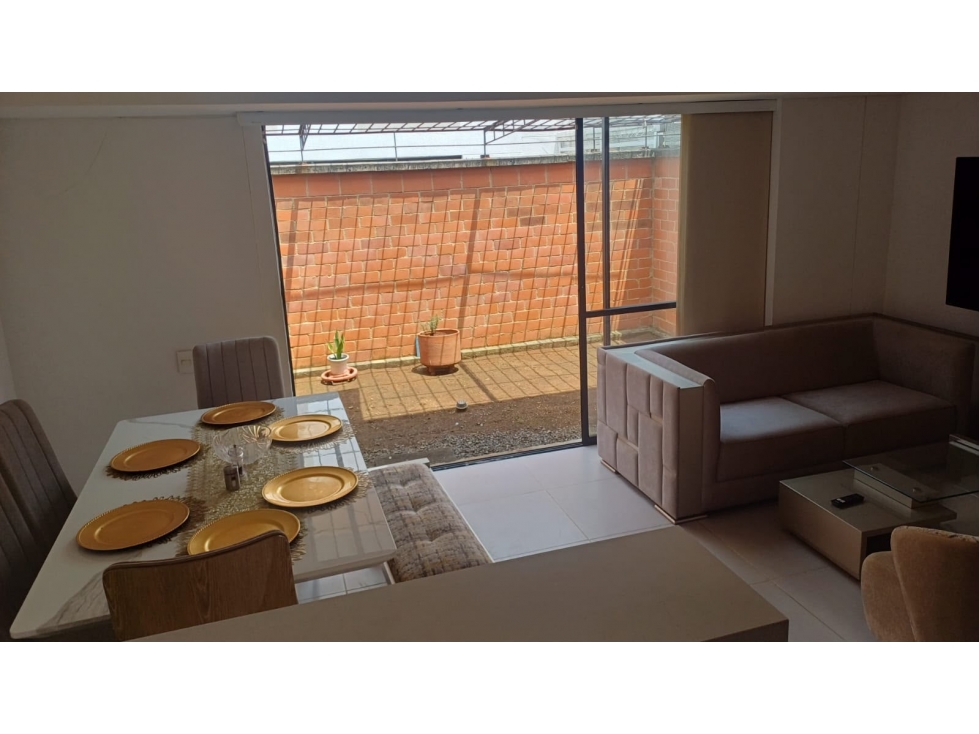 Venta Casa en Parque Natura, Alfaguara Jamundí 4165. — foto 2