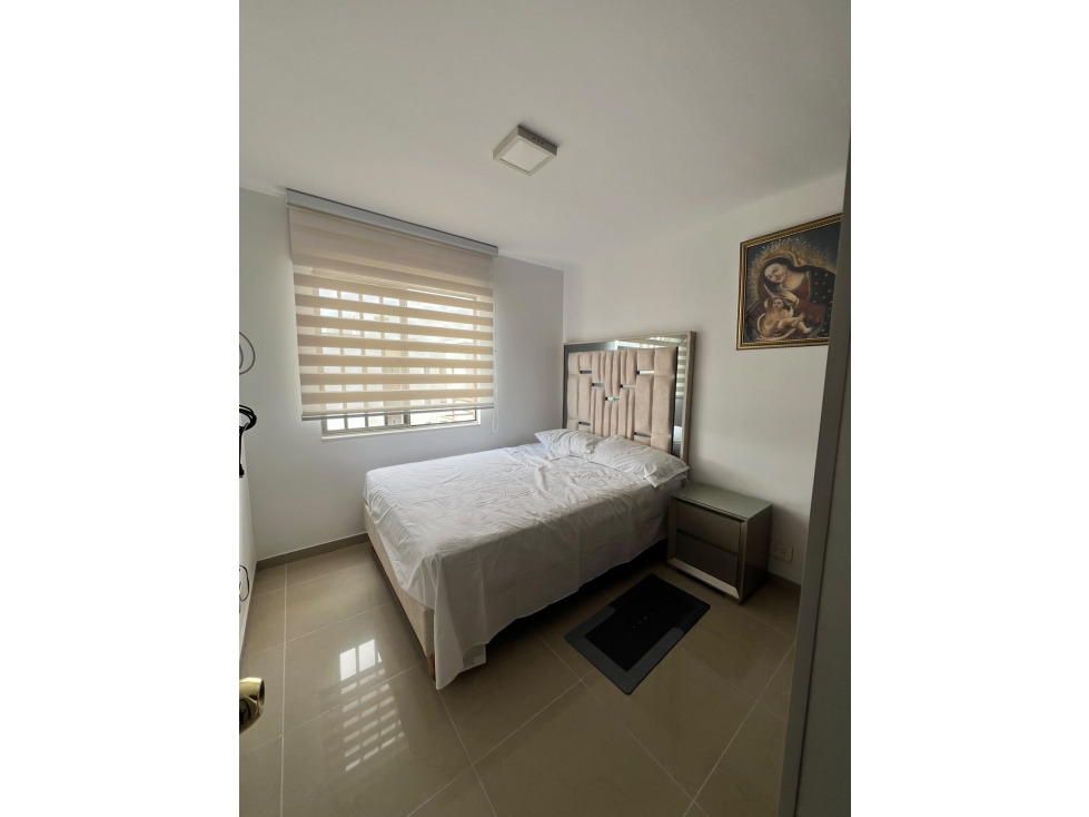 Venta Apartamento en La Hacienda, Sur de Cali 4176. — foto 5