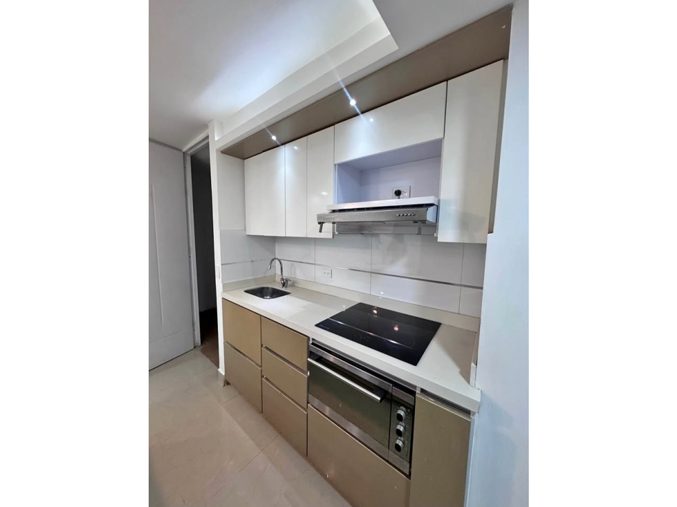 Venta Apartamento en Ciudad Pacífica, Sur de Cali 4216. — foto 3